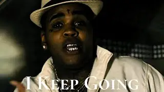 Kevin Gates Type Beat - I Keep Going