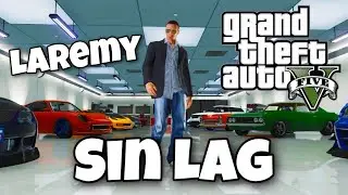 ¿Cómo JUGAR GTA V SIN LAG en PC? *Tutorial* | ¿Cómo acelerar mi Computadora?