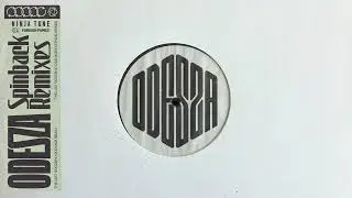 ODESZA - 'The Last Goodbye - Odd Mob Extended Remix' (Official Audio)