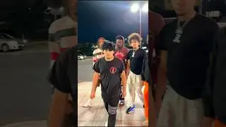 I Got Jumped?!?😱 #shorts
