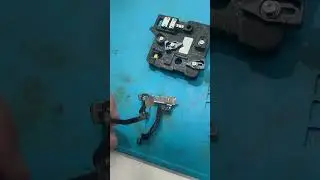iPhone XS Max замена фронтальной камеры