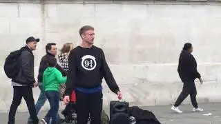 Trafalgar Square (London) 01