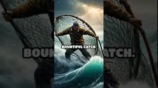 The Fisherman's Net and the Storm