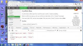 09 JavaScript in Hindi: BOM, JSON