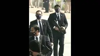 SPG : Special Protection Group || Prime minister's security 🇮🇳