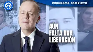 Liberan a periodistas secuestrados en Taxco | PROGRAMA COMPLETO | 27/11/23