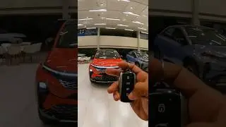 Curvv Diesel Exterior #shorts #cartechkannada #tatacurvv