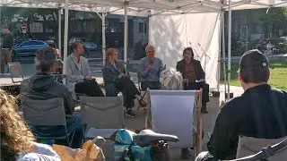 Art and War Conference