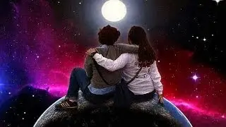 I WANT TO SPEND MY LIFE WITH YOU - (Lyrics)