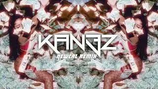KAN3Z - Noyade en VIP [SHATTA REMIX] 2024