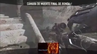 Advanced Warfare private shots