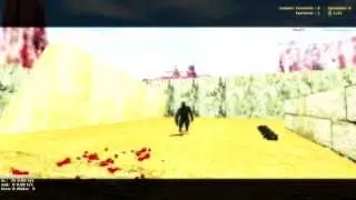 Magging Style - Counter Strike - Short Movie