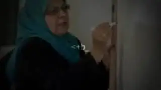 Эрини рози килмага аел жаннат юзини  куролмайди