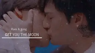 Рам & Кинг || Ram & King || My Engineer || Get You The Moon