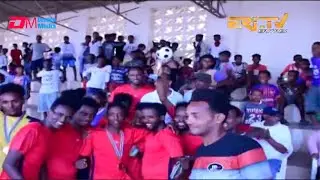 Sports News for February 17, 2020 - ERi-TV, Eritrea