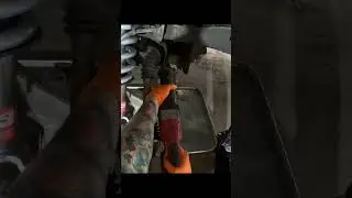 Full air bag suspension delete 2018 dodge ram 💪 