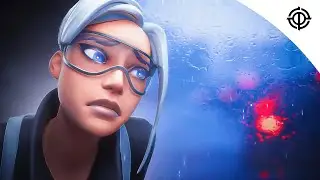Too Many Nights 🌃 (Ch.4 Season 2 Fortnite Montage)