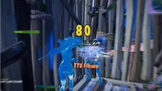 | Classic | Fortnite Highlights #8 |