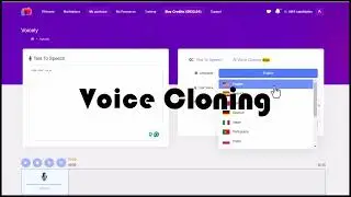 Voicely 2.0 - Clone any Voice & Transform Written Words Into Lifelike Speech With Voicely