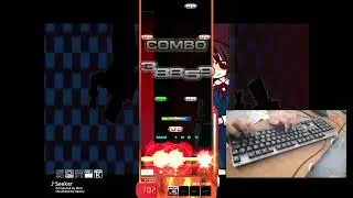 DJmax Trilogy | Seeker 5key (HD-13) | NO FEVER