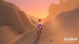 3 EASY WAYS TO GET UNDERWATER - GENSHIN IMPACT [Few Are Still Working]