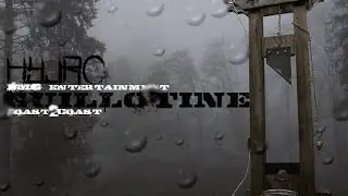 @HyJro - Guillotine (FULL ALBUM) CD/Q