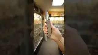 Складной нож CIVIVI Hooligan