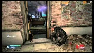 Splinter Cell: Blacklist - Part 4