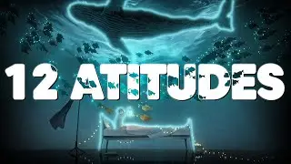 AS 12 ATITUDES QUE VOCÊ DEVE TOMAR PARA TER INTELIGÊNCIA EMOCIONAL