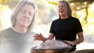 Drumming with Karl Anthony 10-23-24