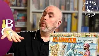 Klunker — How to Play 🎲 and Is It a Gem? 💎