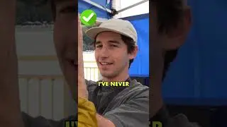 Worlds Strongest Boulderer VS Crack Climbing