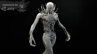 Mutant3R1 Video Preview