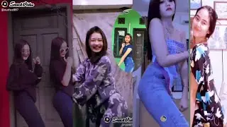 Video Asupan Snack Video Terbaru Goyang wenakk || Asupan Harian Part2
