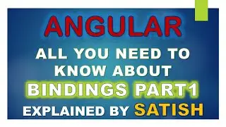 #angular