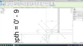 Revit Detail Component How To: Reference Planes
