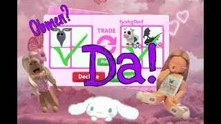 Что дают за R Ghost banny👻🐇