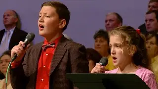 Стуков Рувим и Дженнифер || Говорят, что в мире нет чудес ||  2014