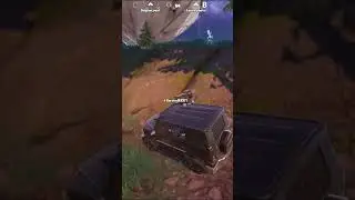 Идея офигенная, конечно #fortnite