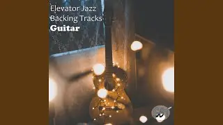 Backing Track Gb Major | Jazz | 110 BPM