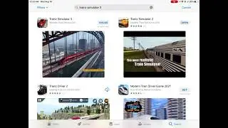 Trainz Simulator 3 Is Out Now !!!!!