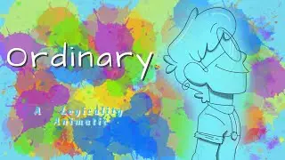 Ordinary. (Sanders Sides animatic)