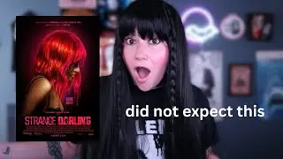 Strange Darling Review -  SPOILERS!