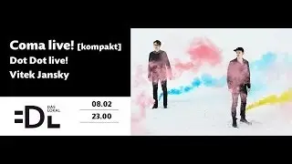 VITEK JANSKY @ Daslokal