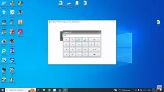 DOPsoft - Password on elements 
