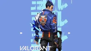 Valorant - Yoru #1