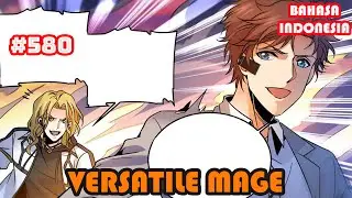 Versatile Mage | 