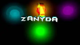 zanyda intro