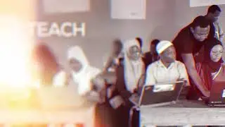 Mohammed Sylla YouTube Video Intro