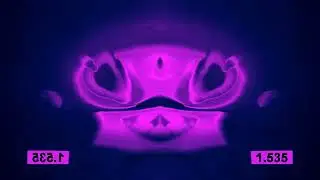 Klasky Csupo Effects Extended in G Major 88